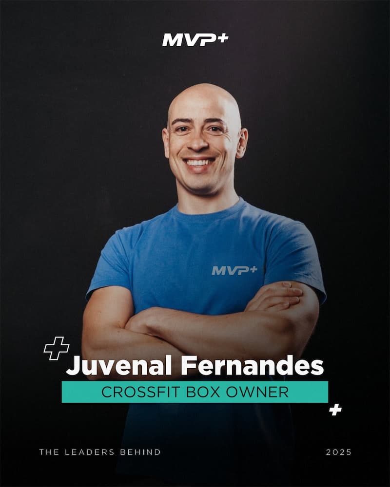 Retrato de Juvenal Fernandes