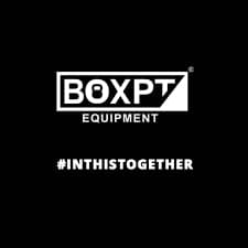 Logótipo parceiro BOXPT